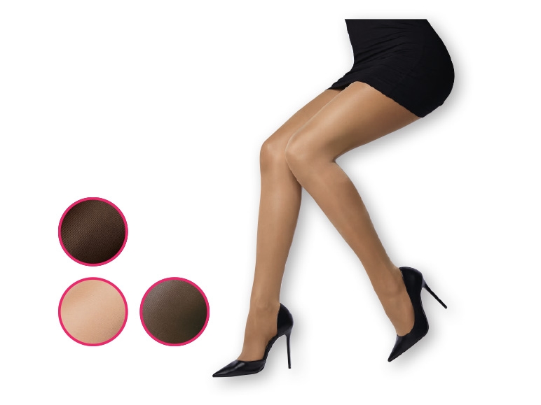 Esmara(R) Ladies' Support Tights