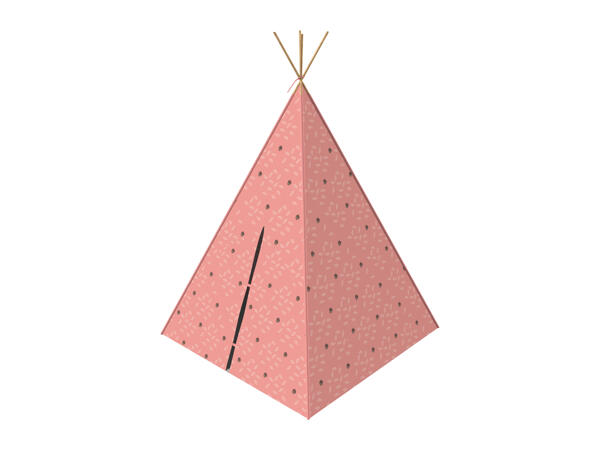 Playtive Teepee Play Tent