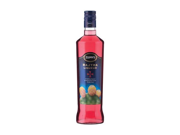 Maltese Bajtra Liqueur