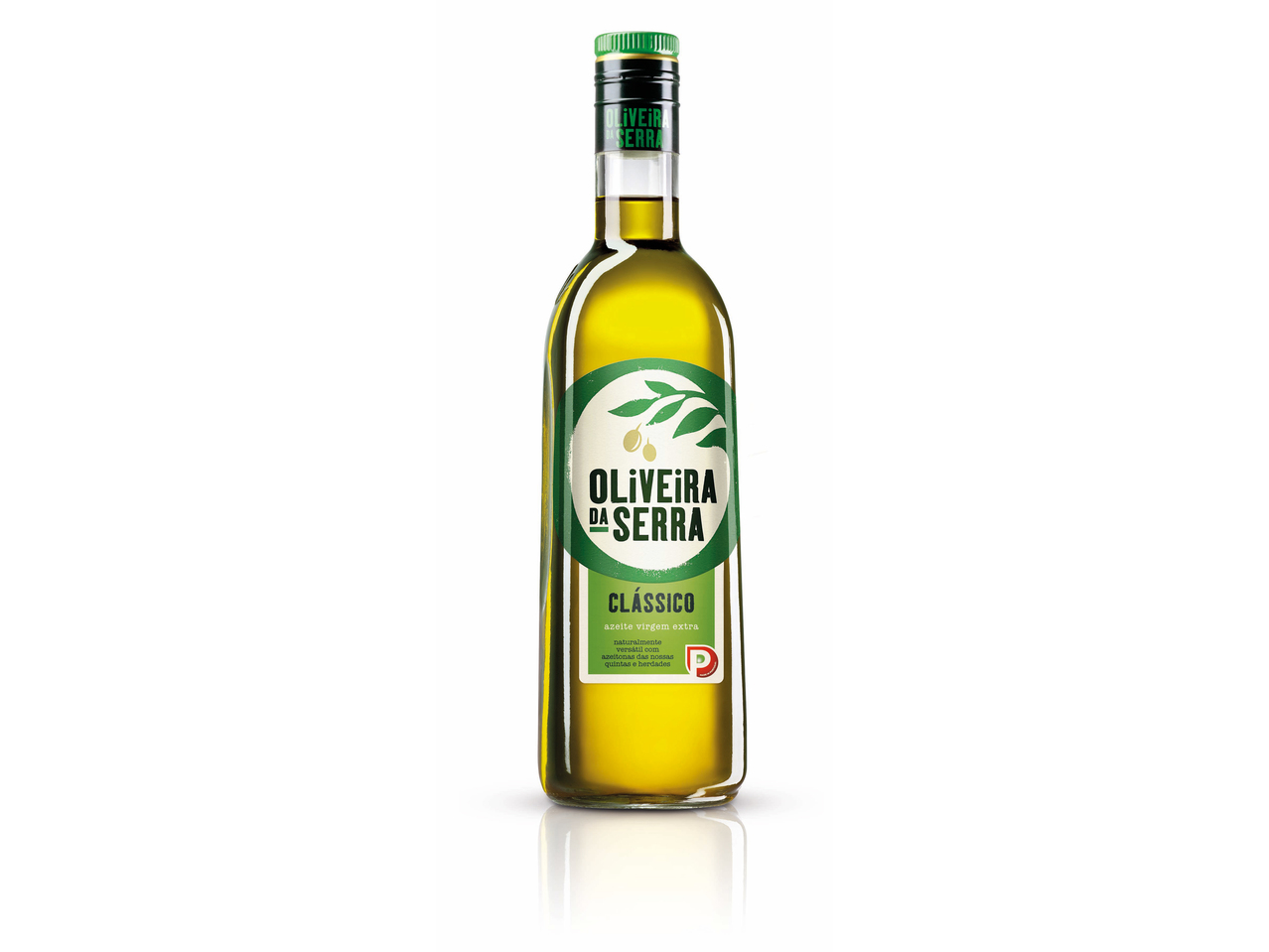 Huile d'olive