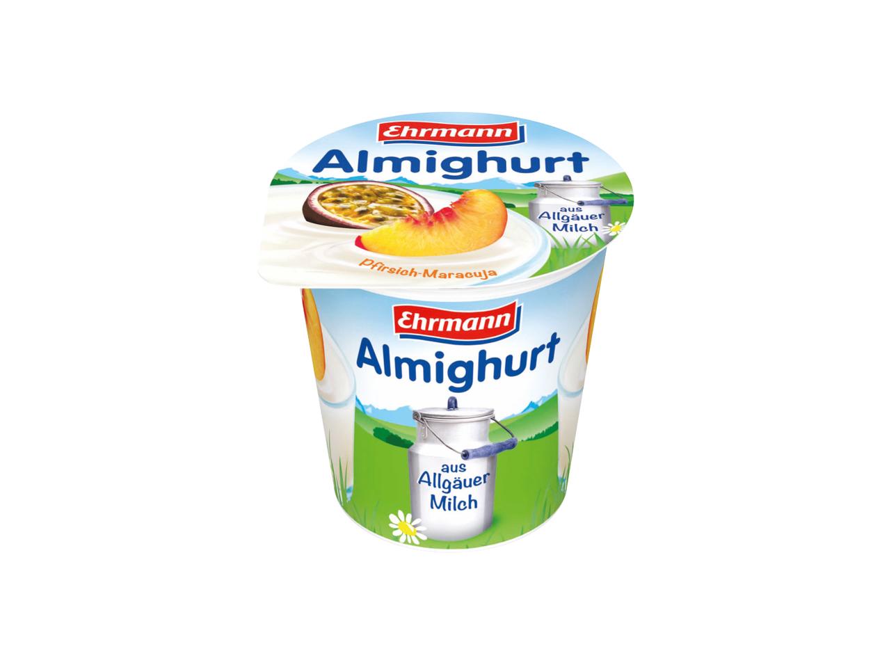 Almighurt