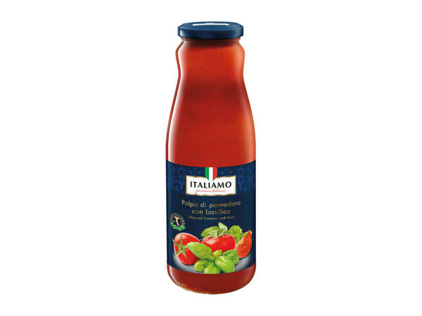 Italiamo Passata