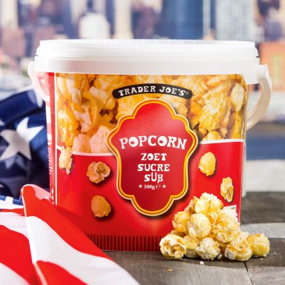 Pop-corn
