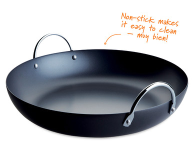 Paella Pan