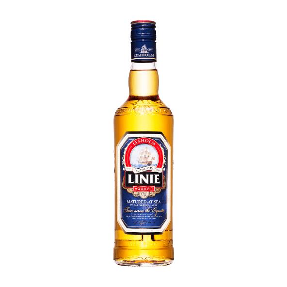 Linie Aquavit