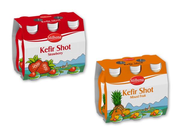MILBONA Kefir