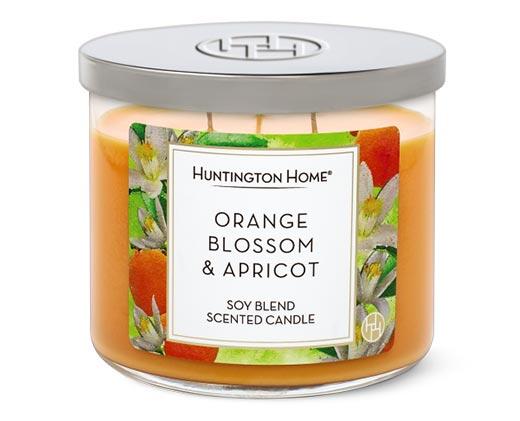 Huntington Home 
 3-Wick Candle