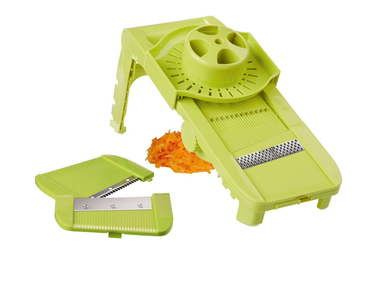 Multi-Purpose Grater