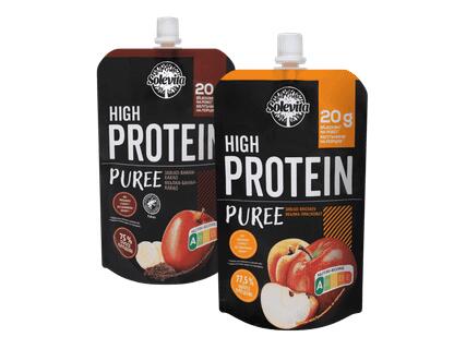 SOLEVITA Proteinové pyré