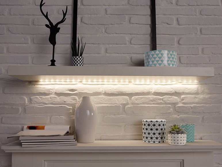 LIVARNO LUX LED Rope Light