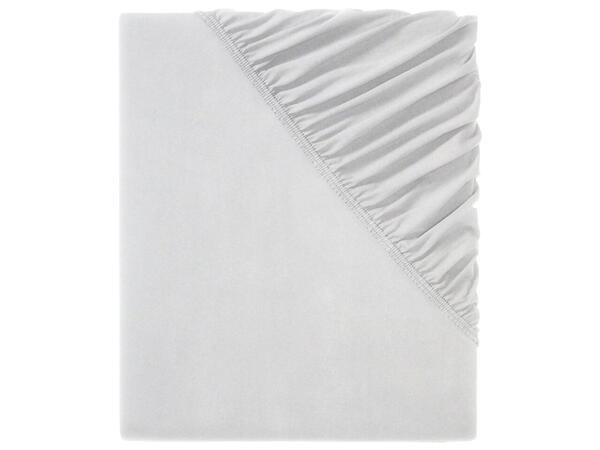 Fitted Single Sheet