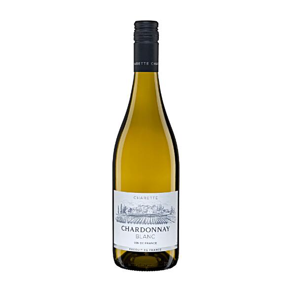 Chardonnay