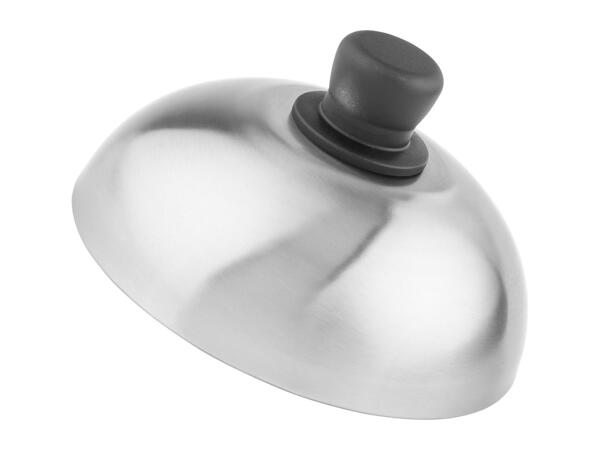 Grillmeister Burger Kit - 3 Piece Set