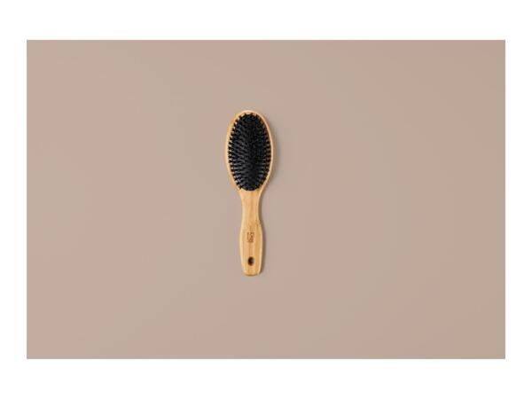 Cien Beauty Bamboo Hairbrush