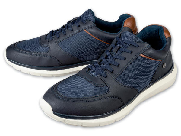 Footflexx Herren Sneaker