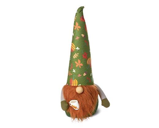 Huntington Home 
 Fall Gnome or Hedgehog