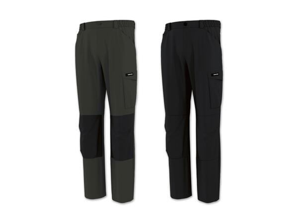 Herren Arbeitsbundhose