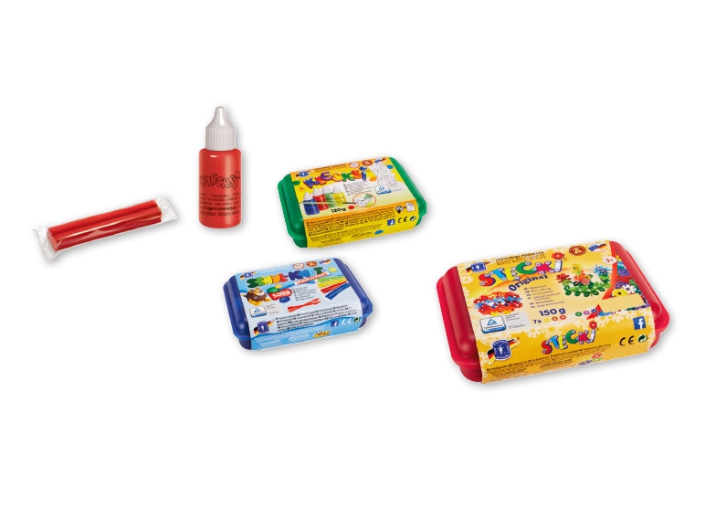 Feuchtmann Kids' Art and Craft Set