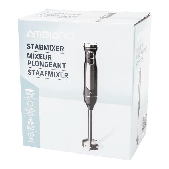 AMBIANO(R) 				Stabmixer