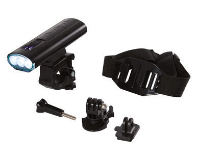 Mountain Bike Accessories