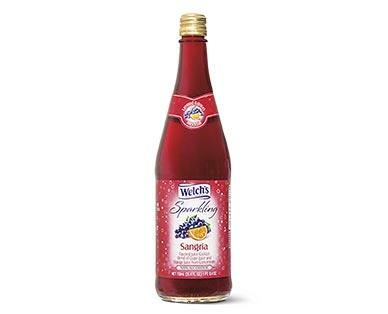 Welch's Sparkling Mocktails Assorted varieties