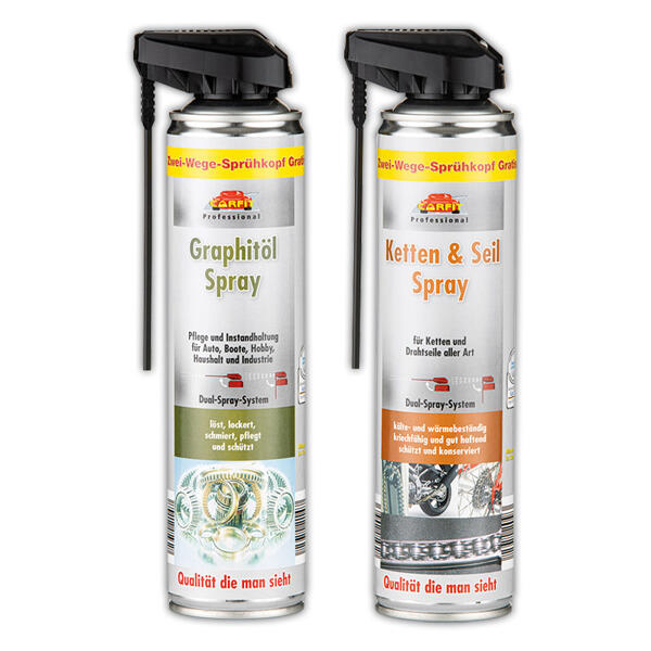 Profi-Spray