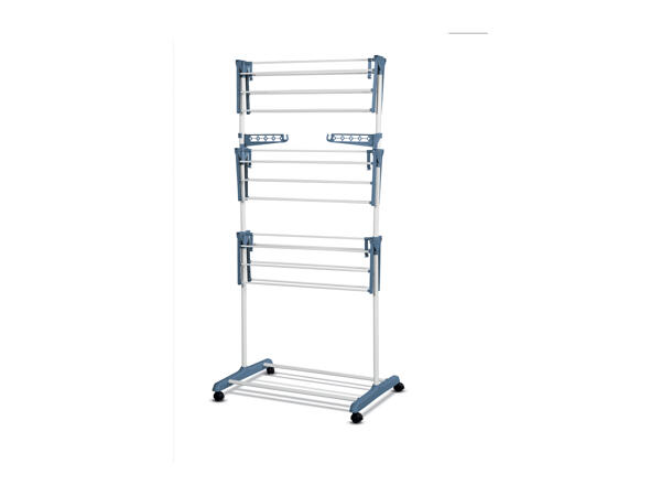 Aquapur 3 Tier Clothes Airer