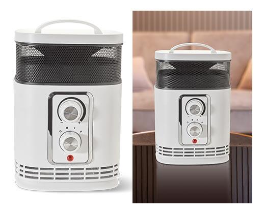 Easy Home 
 360° Surround Heater
