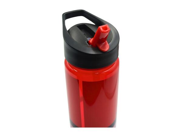 Zak Character Water Bottle - 600ml