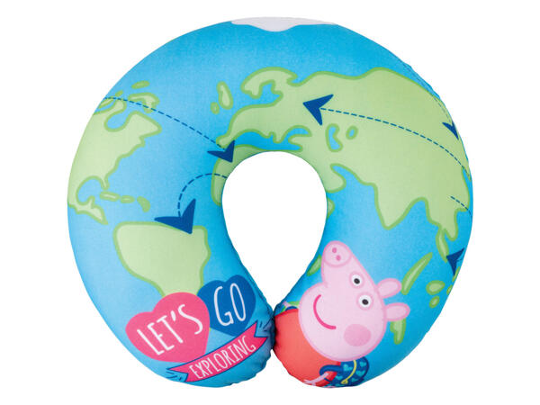 Kids' Travel Pillow