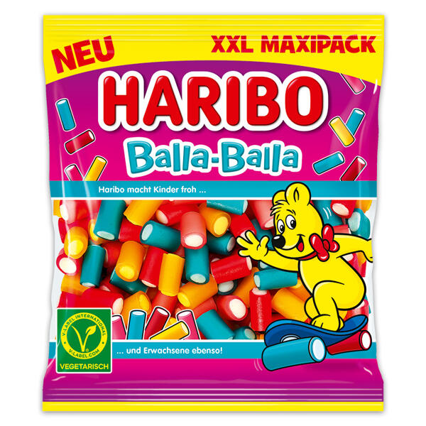 Super Wummis / Balla-Balla