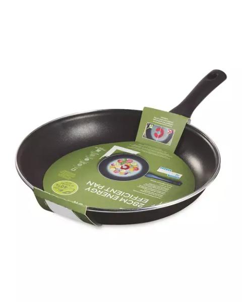 Energy Saving Pan