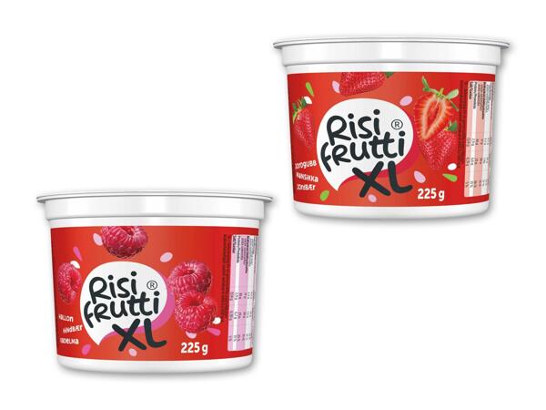 Risifrutti
