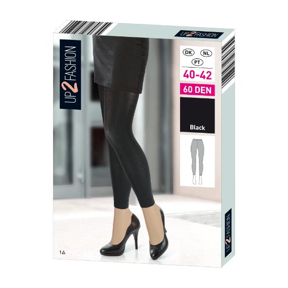 Strømpebukser eller leggings