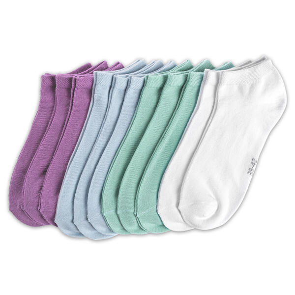 Sneaker-Socken 23 Paar
