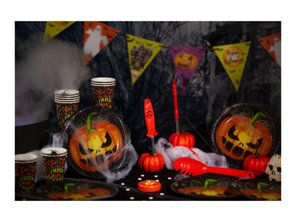 Haunted House Halloween Party Decoration Assortment