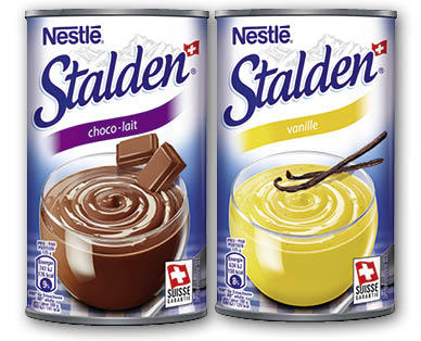 NESTLÉ(R) Stalden Crème
