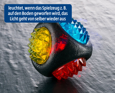 SHAH/ROMEO Spielzeug für Hund und Katze