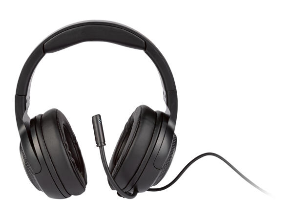 Silvercrest Gaming Headset