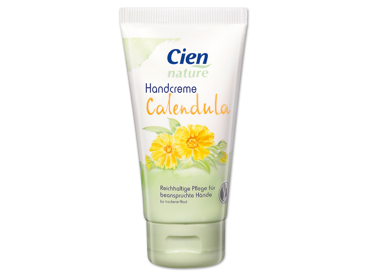 CIEN NATURE Handcreme Calendula