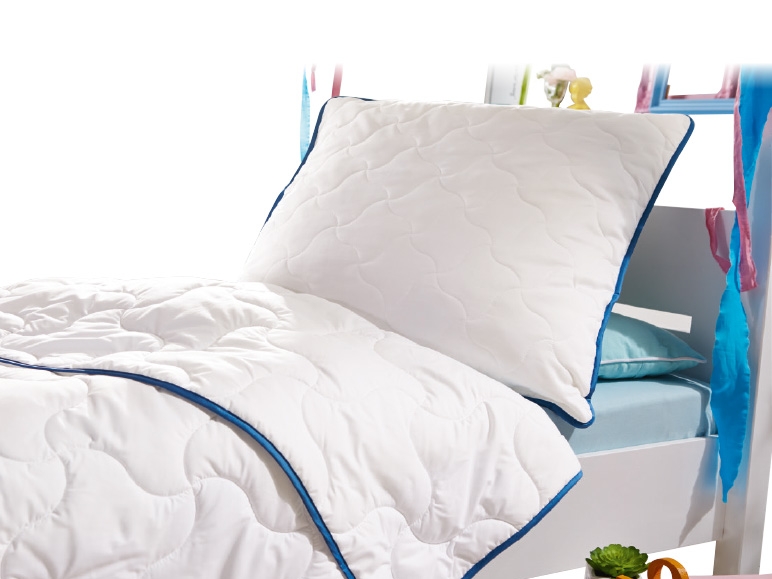 Meradiso(R) Topcool Pillow 50 x 80cm