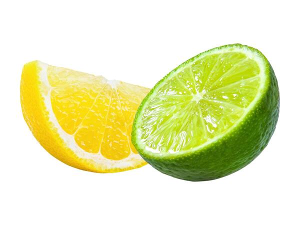 XXL Lemon & Lime Net