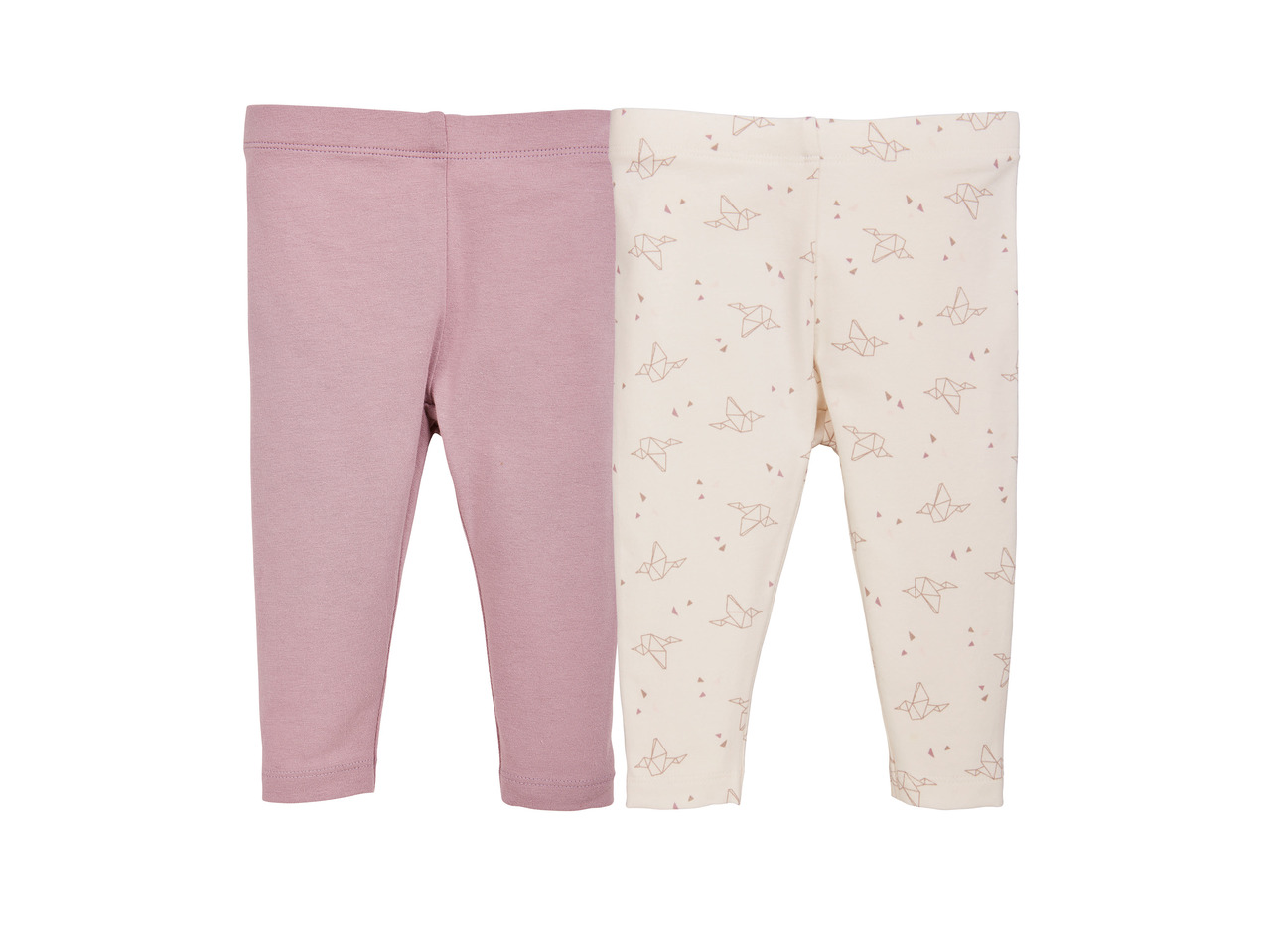 LUPILU(R) Leggings 2-pak