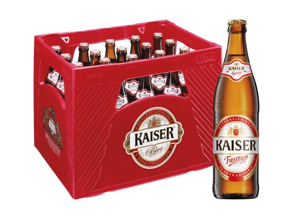 Fasstyp Märzenbier