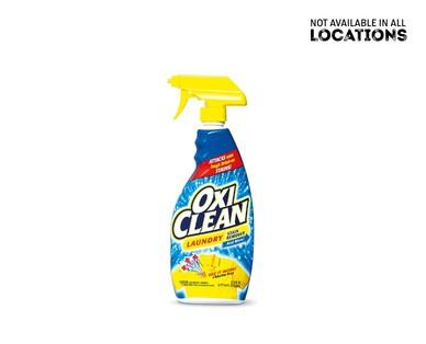 OxiClean Laundry Stain Remover