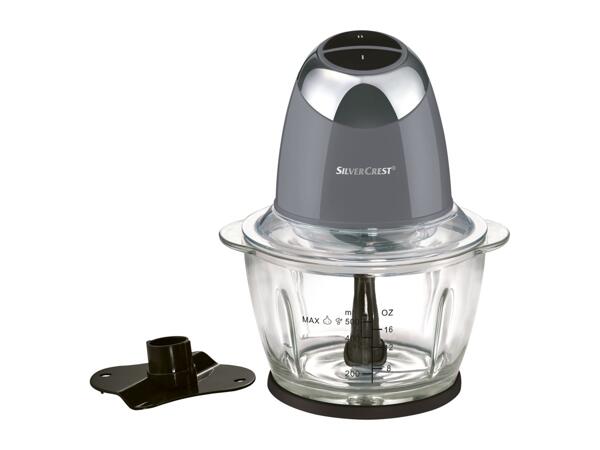 Silvercrest Kitchen Tools Mini Chopper