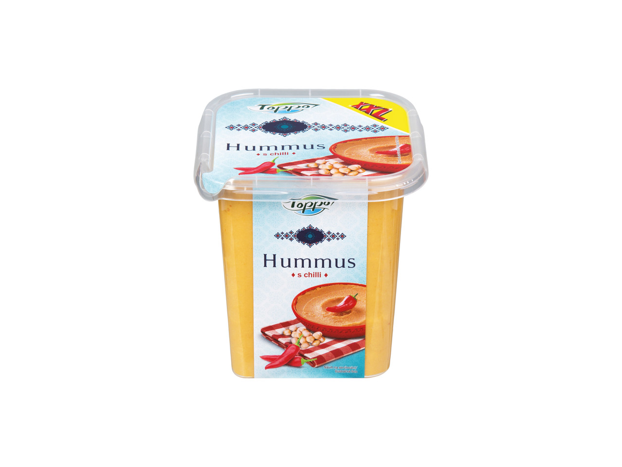 HUMMUS