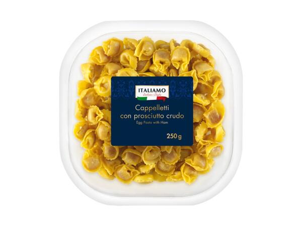 Cappelletti