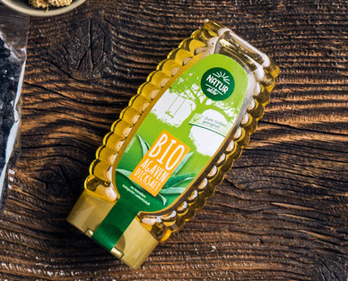 NATUR AKTIV Bio-Agaven­dicksaft
