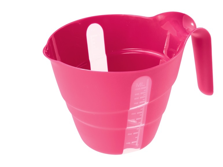 Strainer or Measuring Jug